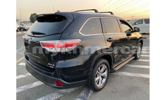 ទិញ នាំចូល Toyota Highlander Black ឡាន} ក្នុង Import - Dubai ក្នុង Kampot Province ទិញ នាំចូល Toyota Highlander Black ឡាន} ក្នុង Import - Dubai ក្នុង Kampot Province