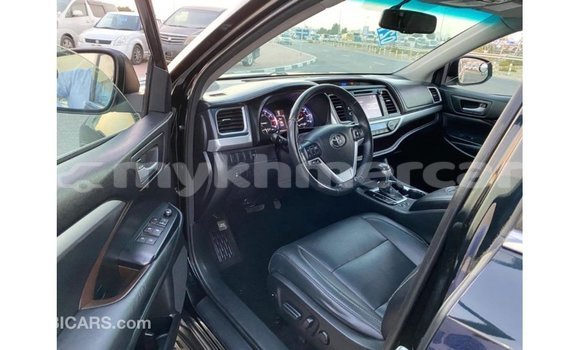ទិញ នាំចូល Toyota Highlander Black ឡាន} ក្នុង Import - Dubai ក្នុង Kampot Province ទិញ នាំចូល Toyota Highlander Black ឡាន} ក្នុង Import - Dubai ក្នុង Kampot Province