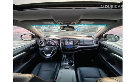 ទិញ នាំចូល Toyota Highlander Black ឡាន} ក្នុង Import - Dubai ក្នុង Kampot Province ទិញ នាំចូល Toyota Highlander Black ឡាន} ក្នុង Import - Dubai ក្នុង Kampot Province