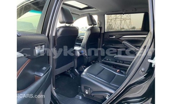 ទិញ នាំចូល Toyota Highlander Black ឡាន} ក្នុង Import - Dubai ក្នុង Kampot Province ទិញ នាំចូល Toyota Highlander Black ឡាន} ក្នុង Import - Dubai ក្នុង Kampot Province