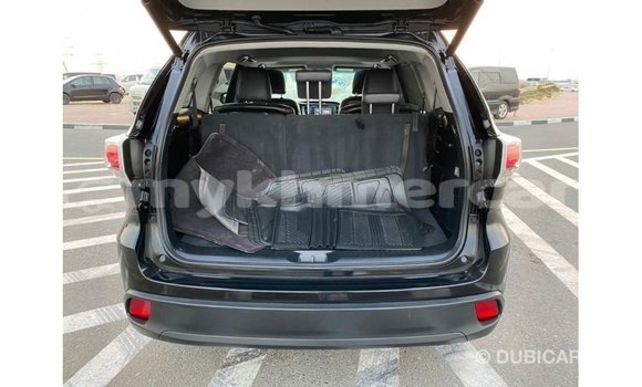 ទិញ នាំចូល Toyota Highlander Black ឡាន} ក្នុង Import - Dubai ក្នុង Kampot Province ទិញ នាំចូល Toyota Highlander Black ឡាន} ក្នុង Import - Dubai ក្នុង Kampot Province
