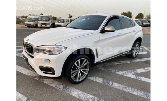 Acheter Import Voiture BMW X6 Blanc à Import - Dubai, Kampot Province Acheter Import Voiture BMW X6 Blanc à Import - Dubai, Kampot Province