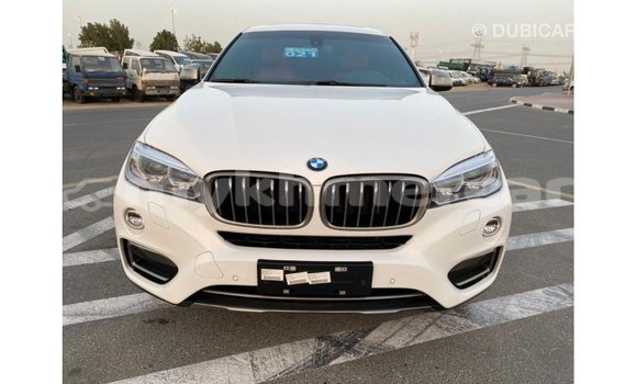 Acheter Import Voiture BMW X6 Blanc à Import - Dubai, Kampot Province Acheter Import Voiture BMW X6 Blanc à Import - Dubai, Kampot Province