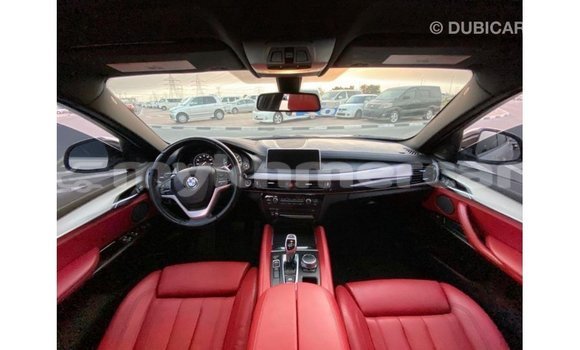 Acheter Import Voiture BMW X6 Blanc à Import - Dubai, Kampot Province Acheter Import Voiture BMW X6 Blanc à Import - Dubai, Kampot Province