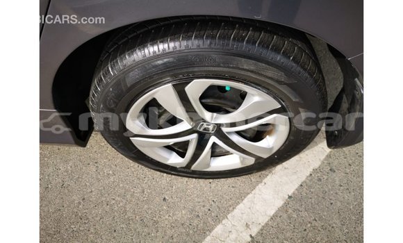 Acheter Import Voiture Honda Civic Autre à Import - Dubai, Kampot Province Acheter Import Voiture Honda Civic Autre à Import - Dubai, Kampot Province