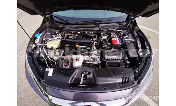 Acheter Import Voiture Honda Civic Autre à Import - Dubai, Kampot Province Acheter Import Voiture Honda Civic Autre à Import - Dubai, Kampot Province