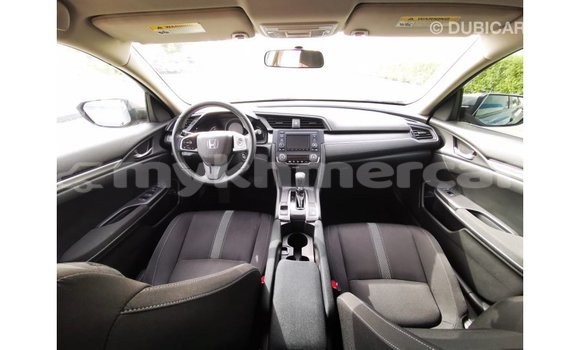 Acheter Import Voiture Honda Civic Autre à Import - Dubai, Kampot Province Acheter Import Voiture Honda Civic Autre à Import - Dubai, Kampot Province