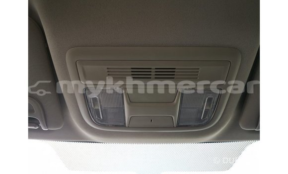 Acheter Import Voiture Honda Civic Autre à Import - Dubai, Kampot Province Acheter Import Voiture Honda Civic Autre à Import - Dubai, Kampot Province