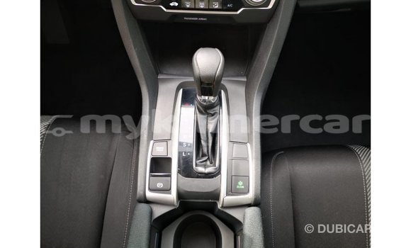 Acheter Import Voiture Honda Civic Autre à Import - Dubai, Kampot Province Acheter Import Voiture Honda Civic Autre à Import - Dubai, Kampot Province