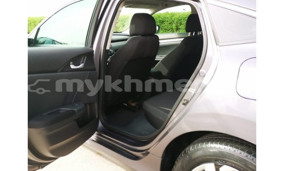 Acheter Import Voiture Honda Civic Autre à Import - Dubai, Kampot Province Acheter Import Voiture Honda Civic Autre à Import - Dubai, Kampot Province