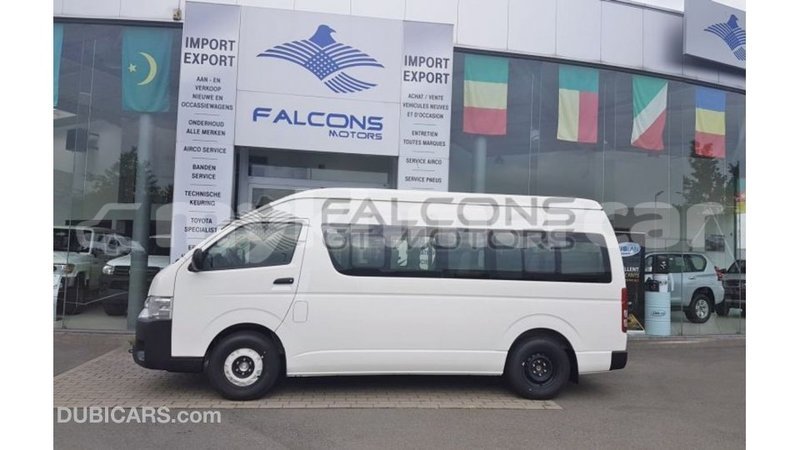 Big with watermark toyota hiace kampot province import dubai 3810