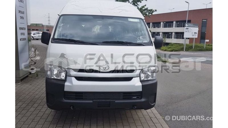 Big with watermark toyota hiace kampot province import dubai 3810