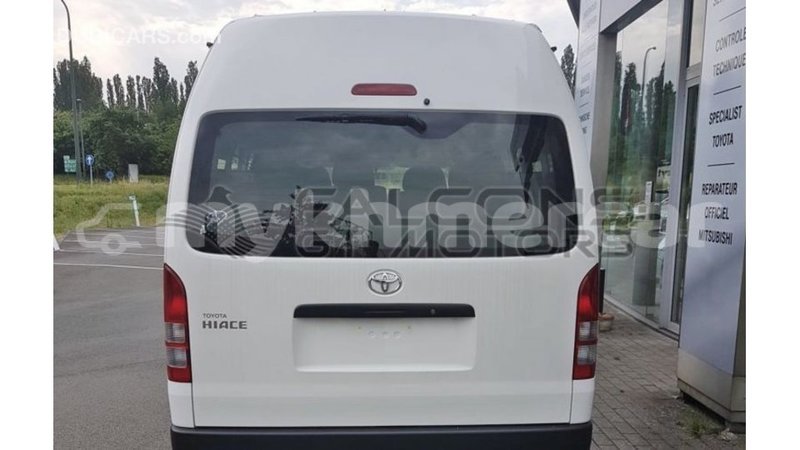 Big with watermark toyota hiace kampot province import dubai 3810