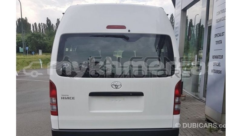 Big with watermark toyota hiace kampot province import dubai 3810