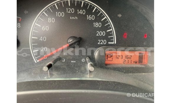 Buy Import Nissan Sunny White Car in Import - Dubai in Kampot Province Buy Import Nissan Sunny White Car in Import - Dubai in Kampot Province