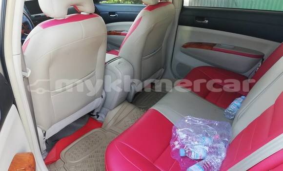 Acheter Occasion Voiture Toyota Prius Gris à Phnom Penh, Phnom Penh Acheter Occasion Voiture Toyota Prius Gris à Phnom Penh, Phnom Penh