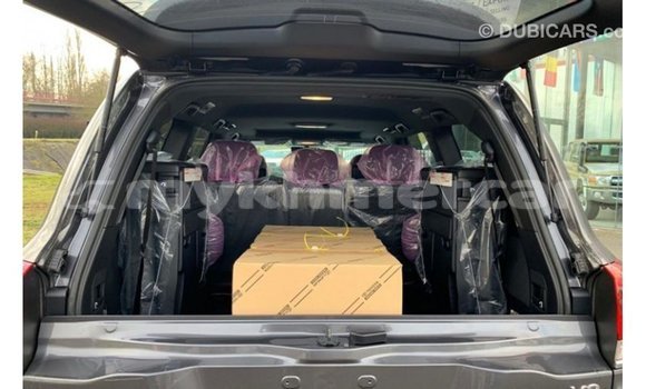 Buy Import Toyota Land Cruiser Other Car in Import - Dubai in Kampot Province Buy Import Toyota Land Cruiser Other Car in Import - Dubai in Kampot Province