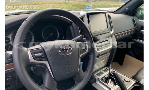Buy Import Toyota Land Cruiser Other Car in Import - Dubai in Kampot Province Buy Import Toyota Land Cruiser Other Car in Import - Dubai in Kampot Province