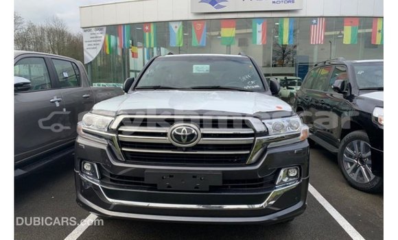 Buy Import Toyota Land Cruiser Other Car in Import - Dubai in Kampot Province Buy Import Toyota Land Cruiser Other Car in Import - Dubai in Kampot Province
