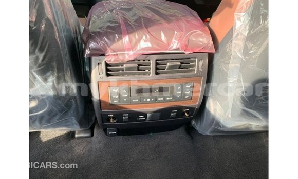 Buy Import Toyota Land Cruiser Other Car in Import - Dubai in Kampot Province Buy Import Toyota Land Cruiser Other Car in Import - Dubai in Kampot Province