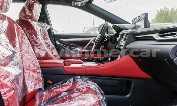 Acheter Import Voiture Lexus RX 300 Blanc à Import - Dubai, Kampot Province Acheter Import Voiture Lexus RX 300 Blanc à Import - Dubai, Kampot Province