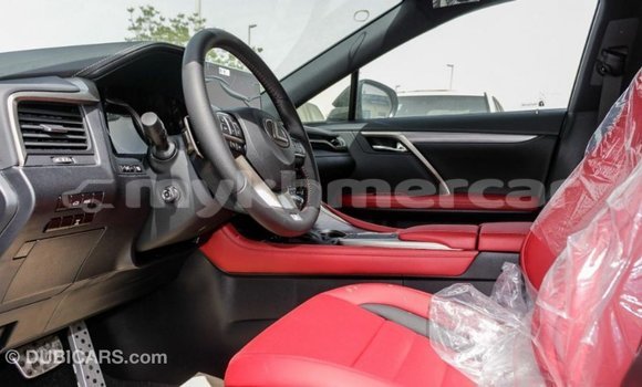 Acheter Import Voiture Lexus RX 300 Blanc à Import - Dubai, Kampot Province Acheter Import Voiture Lexus RX 300 Blanc à Import - Dubai, Kampot Province