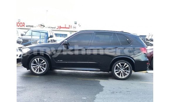 Buy Import BMW R Black Bike in Import - Dubai in Kampot Province Buy Import BMW R Black Bike in Import - Dubai in Kampot Province