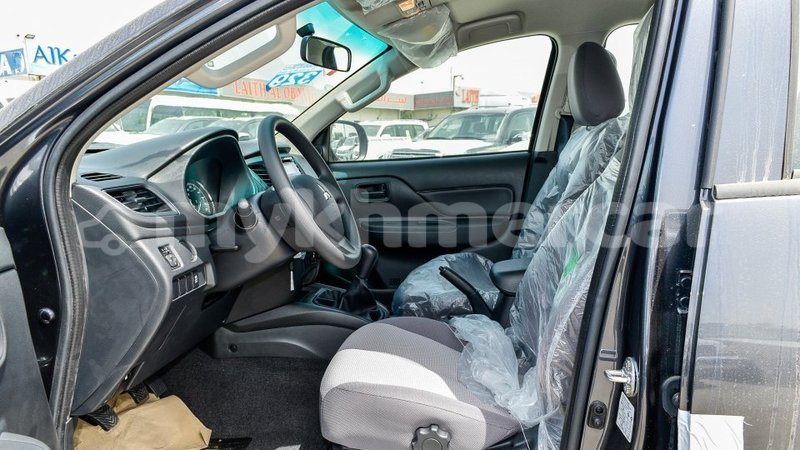 Big with watermark mitsubishi l200 kampot province import dubai 3818