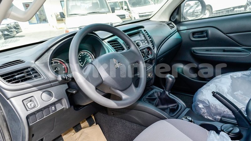 Big with watermark mitsubishi l200 kampot province import dubai 3818