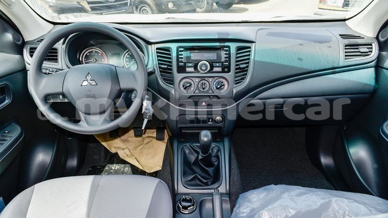 Big with watermark mitsubishi l200 kampot province import dubai 3818