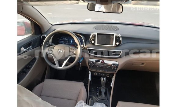 Buy Import Hyundai Tucson Red Car in Import - Dubai in Kampot Province Buy Import Hyundai Tucson Red Car in Import - Dubai in Kampot Province