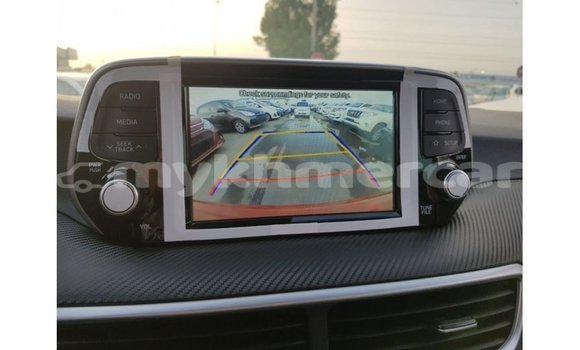 Buy Import Hyundai Tucson Red Car in Import - Dubai in Kampot Province Buy Import Hyundai Tucson Red Car in Import - Dubai in Kampot Province