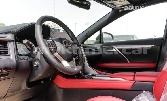 Acheter Import Voiture Lexus RX 300 Noir à Import - Dubai, Kampot Province Acheter Import Voiture Lexus RX 300 Noir à Import - Dubai, Kampot Province