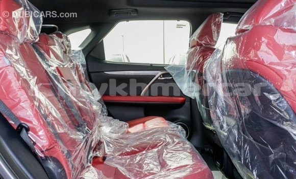 Acheter Import Voiture Lexus RX 300 Noir à Import - Dubai, Kampot Province Acheter Import Voiture Lexus RX 300 Noir à Import - Dubai, Kampot Province