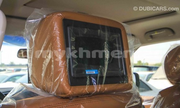 Buy Import Nissan Patrol White Car in Import - Dubai in Kampot Province Buy Import Nissan Patrol White Car in Import - Dubai in Kampot Province