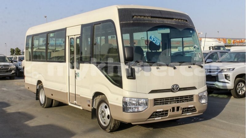 Big with watermark toyota coaster kampot province import dubai 3824
