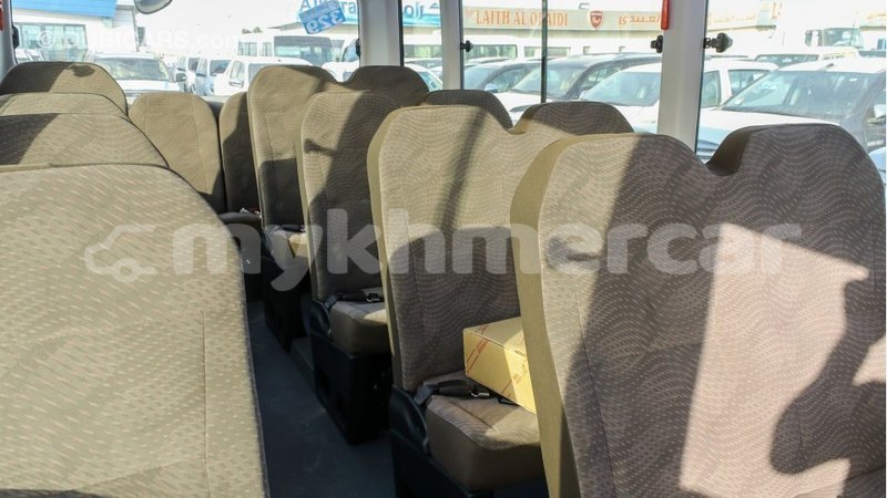 Big with watermark toyota coaster kampot province import dubai 3824