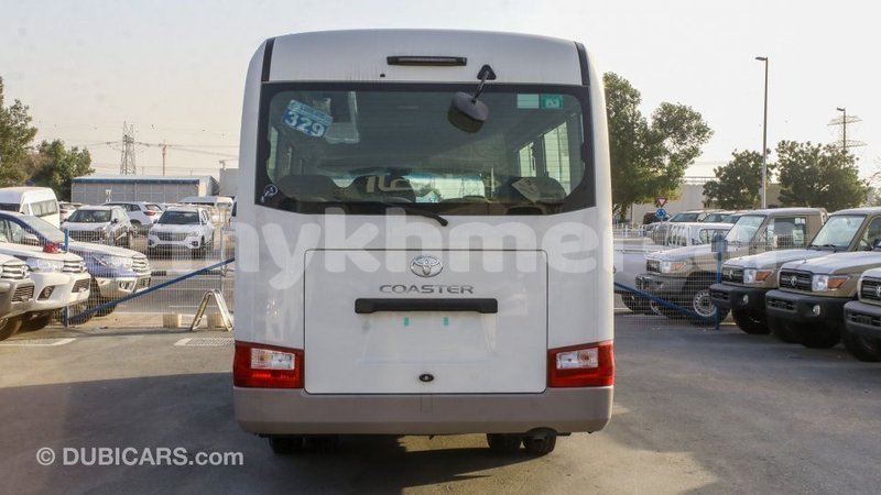 Big with watermark toyota coaster kampot province import dubai 3824