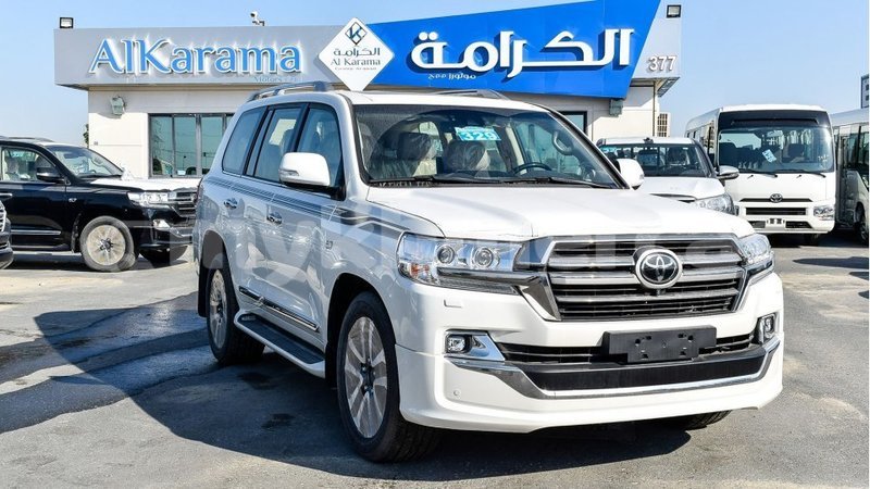 Big with watermark toyota land cruiser kampot province import dubai 3826