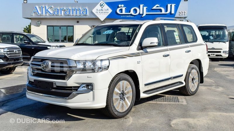 Big with watermark toyota land cruiser kampot province import dubai 3826
