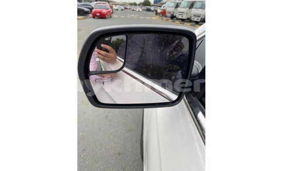 Acheter Import Voiture Ford Edge Blanc à Import - Dubai, Kampot Province Acheter Import Voiture Ford Edge Blanc à Import - Dubai, Kampot Province