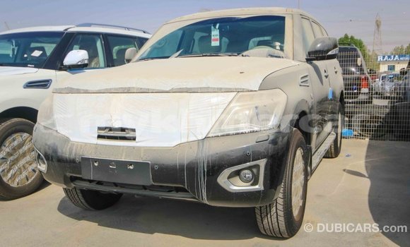 Buy Import Nissan Patrol Black Car in Import - Dubai in Kampot Province Buy Import Nissan Patrol Black Car in Import - Dubai in Kampot Province