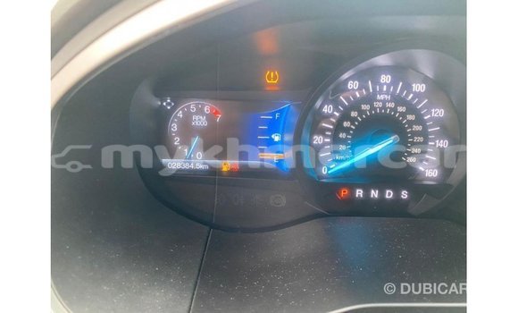 Acheter Import Voiture Ford Edge Blanc à Import - Dubai, Kampot Province Acheter Import Voiture Ford Edge Blanc à Import - Dubai, Kampot Province