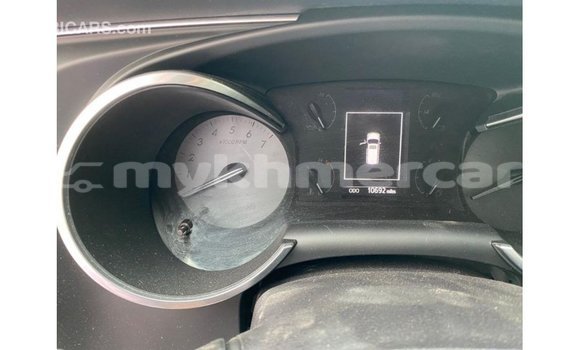 Acheter Import Voiture Toyota Sequoia Blanc à Import - Dubai, Kampot Province Acheter Import Voiture Toyota Sequoia Blanc à Import - Dubai, Kampot Province