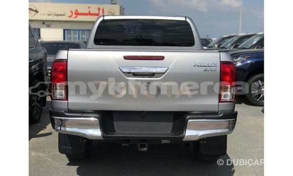 Acheter Import Voiture Toyota Hilux Autre à Import - Dubai, Kampot Province Acheter Import Voiture Toyota Hilux Autre à Import - Dubai, Kampot Province