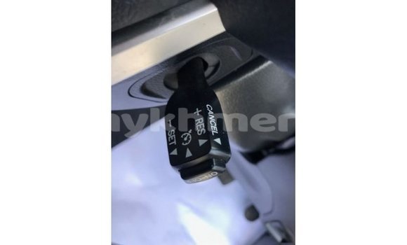 Acheter Import Voiture Toyota Hilux Autre à Import - Dubai, Kampot Province Acheter Import Voiture Toyota Hilux Autre à Import - Dubai, Kampot Province