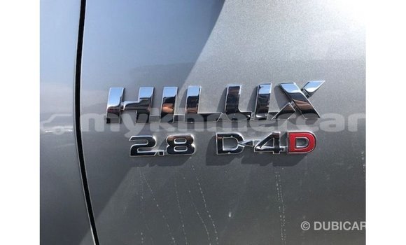 Acheter Import Voiture Toyota Hilux Autre à Import - Dubai, Kampot Province Acheter Import Voiture Toyota Hilux Autre à Import - Dubai, Kampot Province