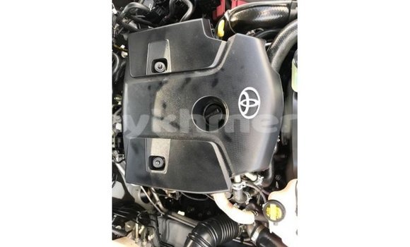 Acheter Import Voiture Toyota Hilux Autre à Import - Dubai, Kampot Province Acheter Import Voiture Toyota Hilux Autre à Import - Dubai, Kampot Province