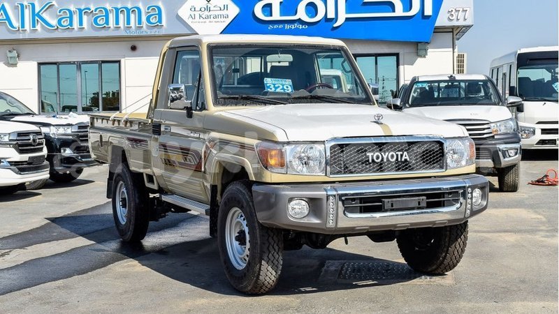 Big with watermark toyota land cruiser kampot province import dubai 3831