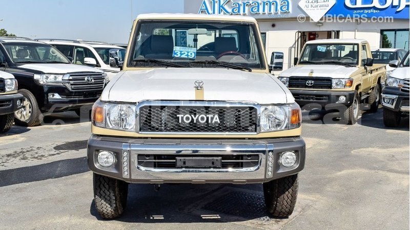 Big with watermark toyota land cruiser kampot province import dubai 3831